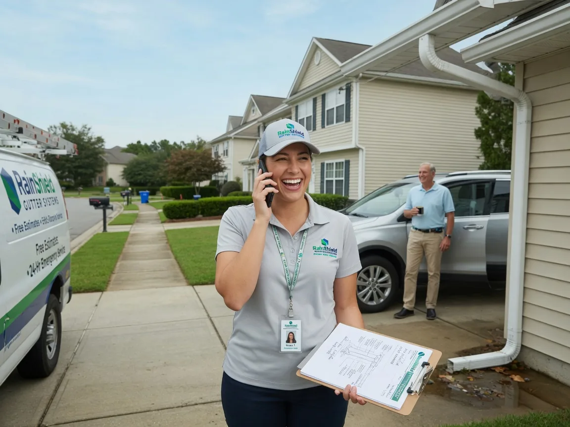 Gutter Installation Ashland, NH FAQs
